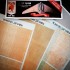 1/48 Horten Ho-229 Special Wood Grain Decals 