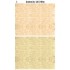 1/48 Horten Ho-229 Special Wood Grain Decals 