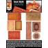 Carpet Decal V1 Larger Carpets (7 different patterns)