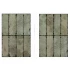1/48 Diorama Scenic Display - Russian PAG-Type Winter Rectangular Blast Wall Edi. (Tarmac)