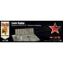 1/48 Diorama Scenic Display - Russian PAG-Type Winter Rectangular Blast Wall Edi. (Tarmac)