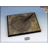 1/72 Diorama Scenic Display - ND12/20AE Luftwaffe Compass Swing Ramp (2 sheets)