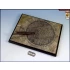 1/72 Diorama Scenic Display - ND12/20AE Luftwaffe Compass Swing Ramp (2 sheets)