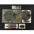 1/48 Diorama Scenic Display - ND12/20AE Luftwaffe Compass Swing Ramp (4 sheets)