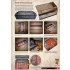 1/72 REIHMAG Werk Lachs MDF Diorama Display kit