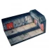 1/72 REIHMAG Werk Lachs MDF Diorama Display kit