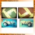German Late War "Paper Tank Masks" - "Split Ring" Camo for 1/48 scale