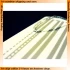 1/32 WWII "No walk" Luftwaffe Dashed Lines Masking set