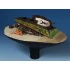 1/35 Flamenco Beach Sherman Masks