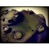 1/35 Bootprint Decals w/Mud effect