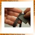 Burnishing Agent for Friulmodel White Metal and Steel parts (100ml)