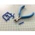Thin Diagonal Cutting Pliers