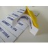 Sander / Polisher / Sandpaper Grip (with 7 Different Sandpaper Strips)