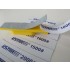 Sander / Polisher / Sandpaper Grip (with 7 Different Sandpaper Strips)