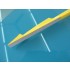 Arrow Sanders / Sandpaper Grips (with Sandpaper Strips) (3pcs)