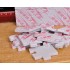 "Jigsaw" Sanding Sponge - #800 Grits (Size: 114 x 140 x 5mm)