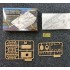 1/144 Chinese ROCA M48H/CM-11 Main Battle Tank
