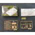 1/144 US Army M60 Patton Main Battle Tank
