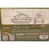 1/144 US Army M60 Patton Main Battle Tank