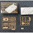 1/144 Canadian Leopard C2 MEXAS Main Battle Tank