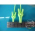 Painting Clips & Parts Holder set (20pcs, Plastic)