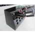 Paint Marker Storage Holder (Black)