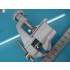 Mini Vise for Modelling | FREE Gift w/$100+ Order | Coupon Code: UA-90630