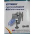 Mini Vise for Modelling | FREE Gift w/$100+ Order | Coupon Code: UA-90630