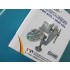 Mini Vise for Modelling | FREE Gift w/$100+ Order | Coupon Code: UA-90630