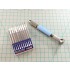 Modelling Hand Drill Set with Drill Bits