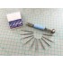 Modelling Hand Drill Set with Drill Bits