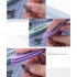 Polishing Sticks Set (5pcs, each size:11.5x2.5cm)