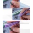 Polishing Sticks Set (5pcs, each size:11.5x2.5cm)