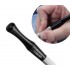 Deluxe Scriber/Chisel Set (Handle with Blades: 0.15, 0.1, 0.2, 0.3, 0.5mm)