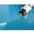 S-150 0.5mm Dual Action Airbrush w/9cc Gravity Feed Cup
