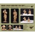 1/35 Modern Canadian Armed Force Tank Crew in Afghanistan (2 Figures)