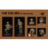 1/35 USMC Tank Crew Set for M48A3 Series in Vietnam War (2 Figures and 1 Bust)