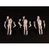 1/35 Bundeswehr Fennek LGS Crew - 2000 Era (3 figures)
