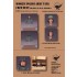 1/35 Modern Polish Army Tank Crew Bust for K2PL, K9, M1A2, Leopard 2