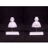 1/35 Modern Polish Army Tank Crew Bust for K2PL, K9, M1A2, Leopard 2