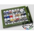 Model Colour Paint Set - American Colonial (16 x 17ml)
