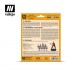 Acrylic Paint Set - Infinity Nomads Exclusive Miniature (8 x 17ml)