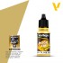 Model Air Acrylic Paint - Yellow Lazure RLM05 (17ml)