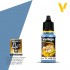 Model Air Acrylic Paint - U.K. Azure (17ml)