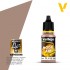 Model Air Acrylic Paint - US Sand (17ml)