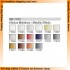 Model Air Paint Set - Metallic Effects Colours (16 x 17ml)