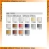 Model Air Paint Set - Metallic Effects Colours (16 x 17ml)