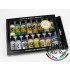 Model Air Acrylic Paint Set - Railway Colours (16 x 17ml)