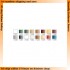 Model Air Acrylic Paint Set - Railway Colours (16 x 17ml)
