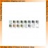 Model Air Acrylic Paint Set - RLM Colours (16 x 17ml)